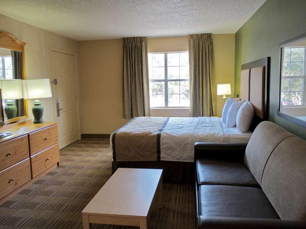 Extended Stay America Suites - Kansas City - Shawnee Mission Merriam Chambre photo