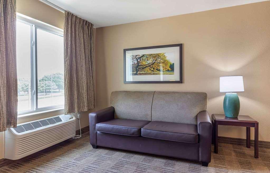 Extended Stay America Suites - Kansas City - Shawnee Mission Merriam Chambre photo