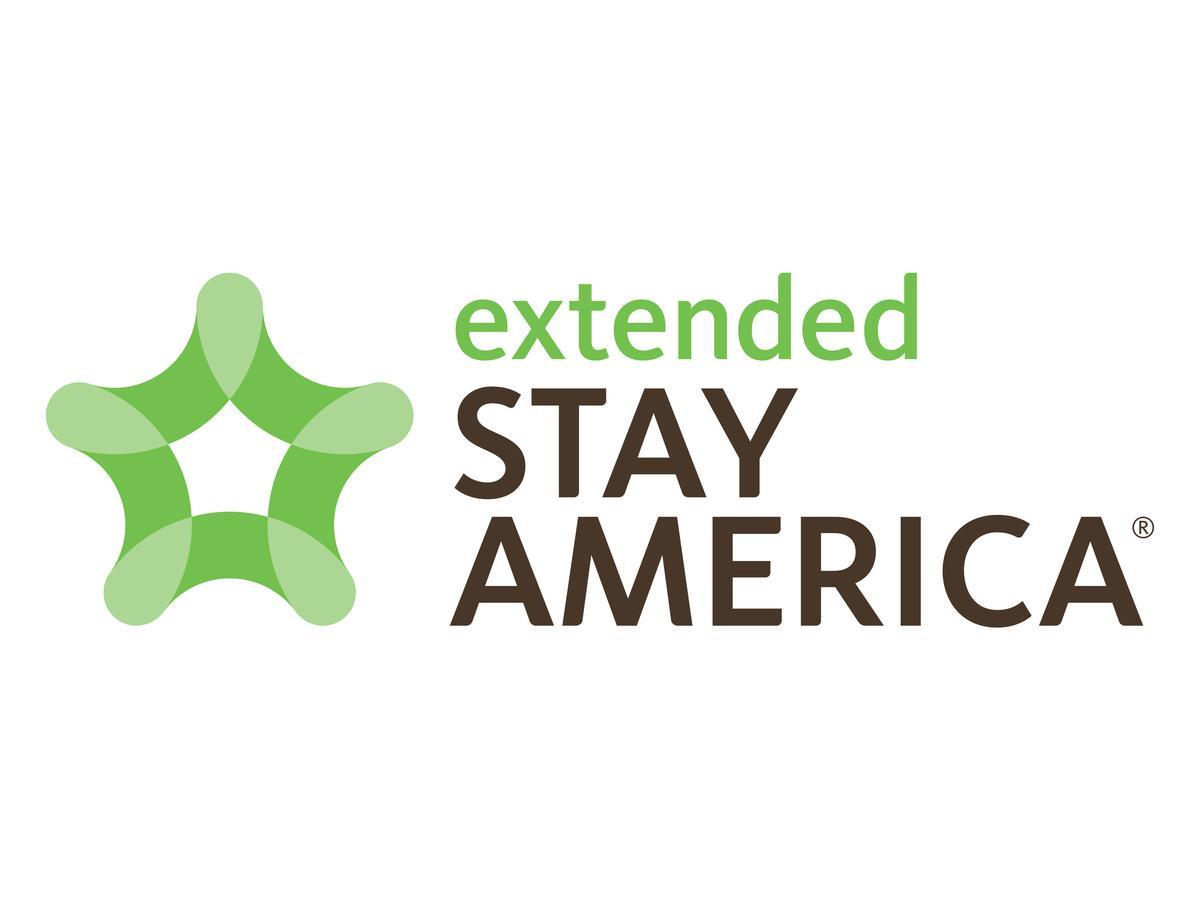 Extended Stay America Suites - Kansas City - Shawnee Mission Merriam Extérieur photo